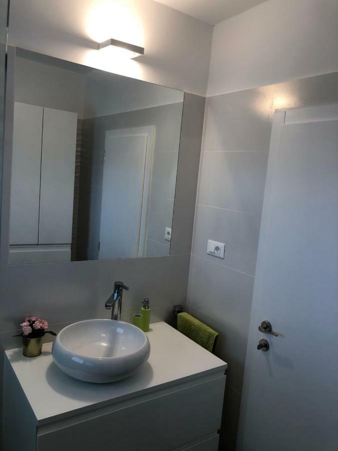 Apartments Don Вантачичи Экстерьер фото