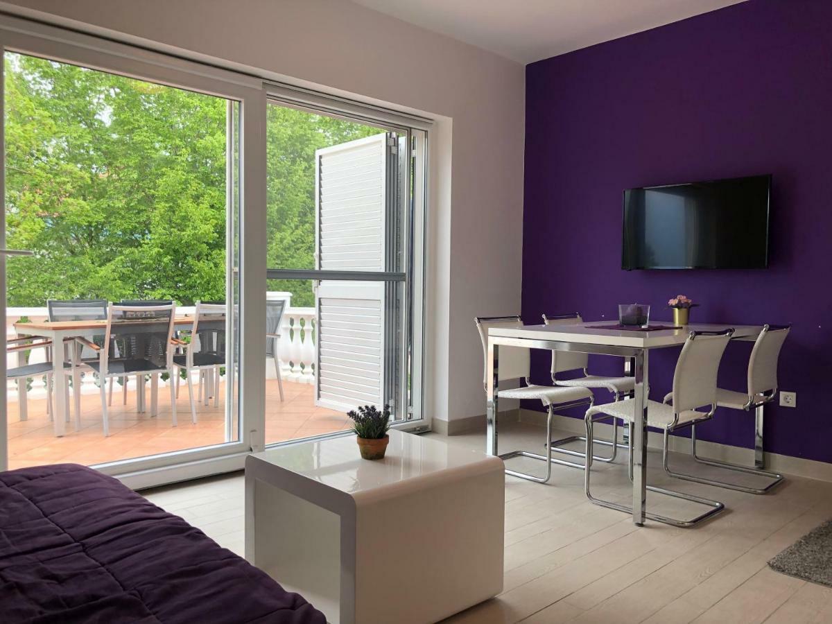 Apartments Don Вантачичи Экстерьер фото