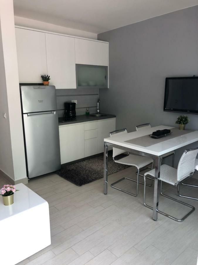 Apartments Don Вантачичи Экстерьер фото