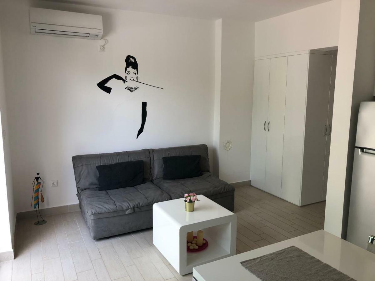 Apartments Don Вантачичи Экстерьер фото